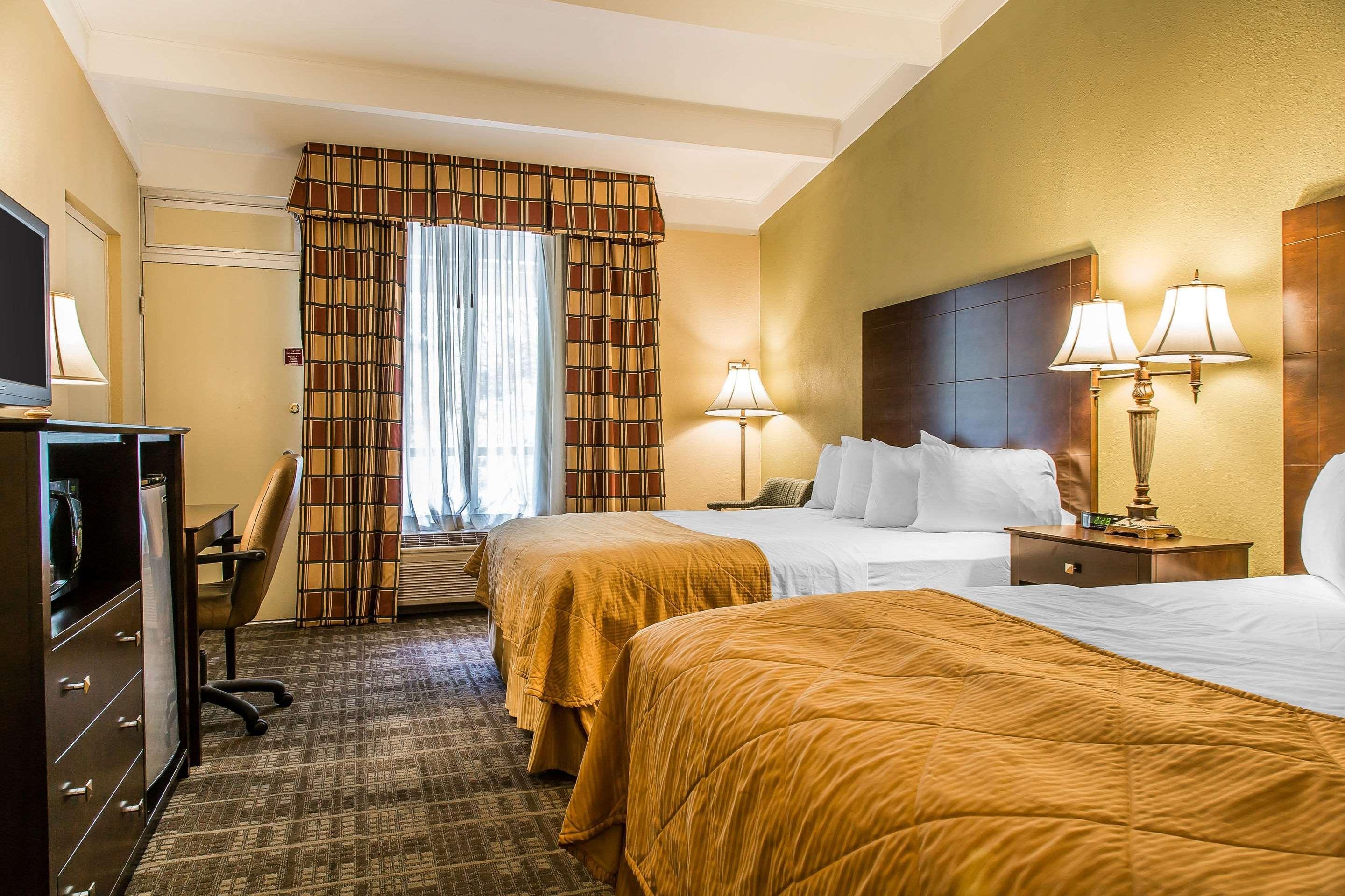 Clarion Hotel & Suites Hamden-New Haven Exteriér fotografie