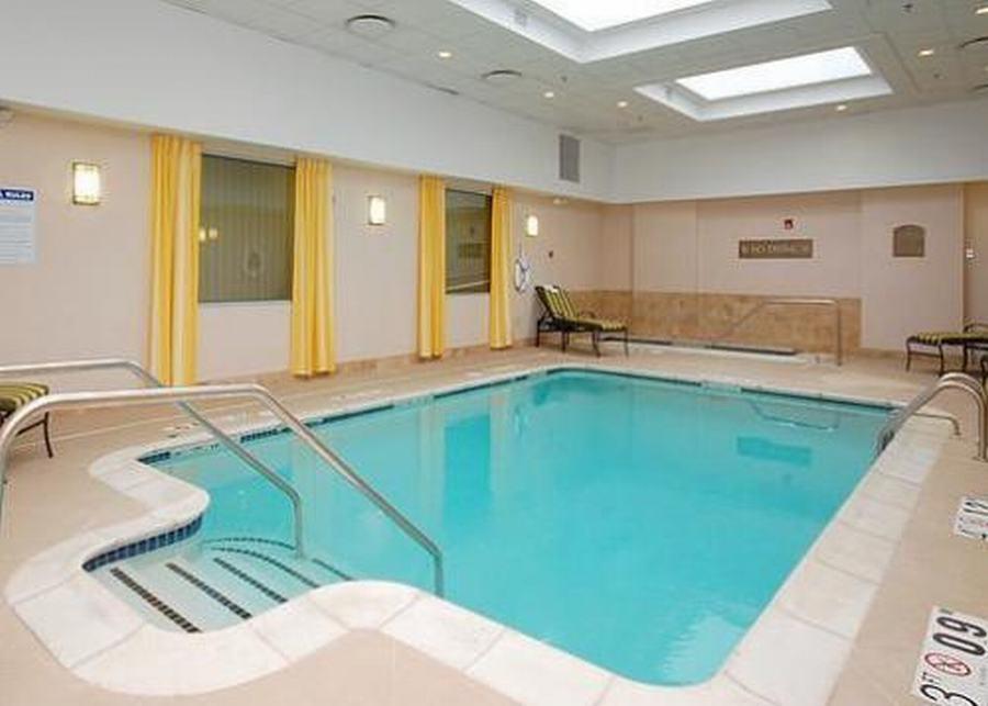 Clarion Hotel & Suites Hamden-New Haven Exteriér fotografie
